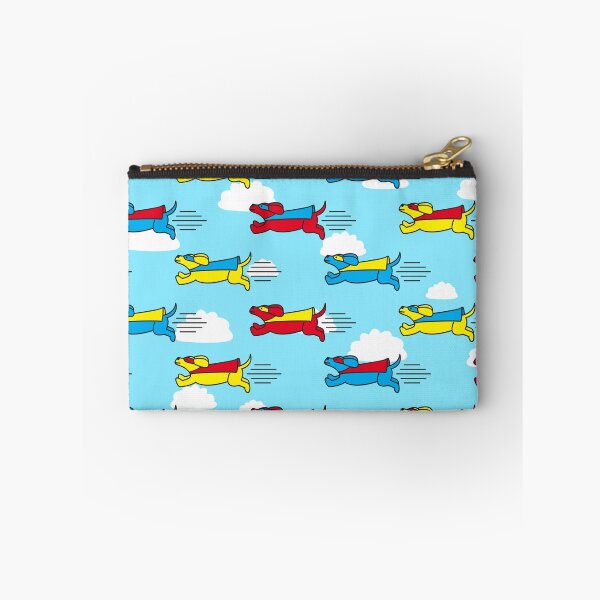 Item preview, Super Dogs! designed and sold by robyriker.