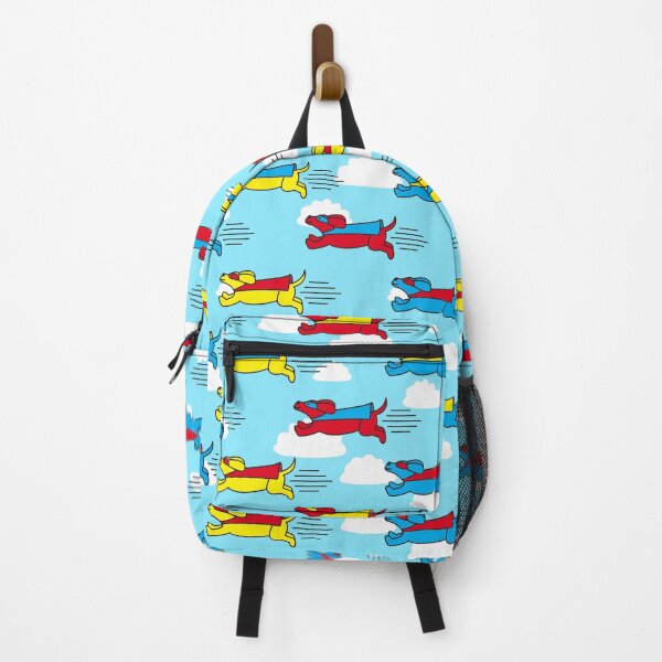 Item preview, Super Dogs! designed and sold by robyriker.