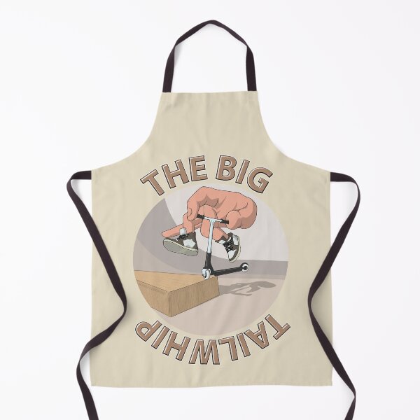 Item preview, Finger tailwhip scooter designed and sold by Felipeoferreira.