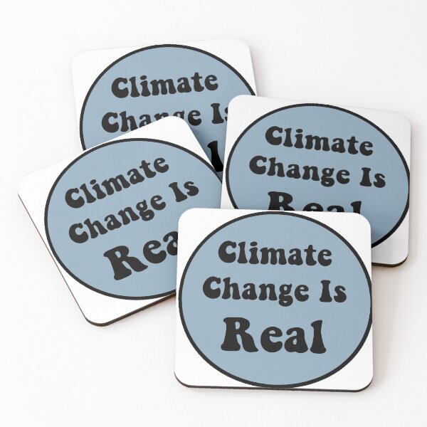 Artikelvorschau, Der runde Klimawandel ist real entworfen und verkauft von katiemy12.