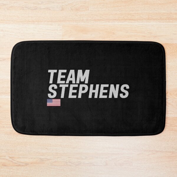 Item preview, Copy of TEAM STEPHENS designed and sold by mapreduce.
