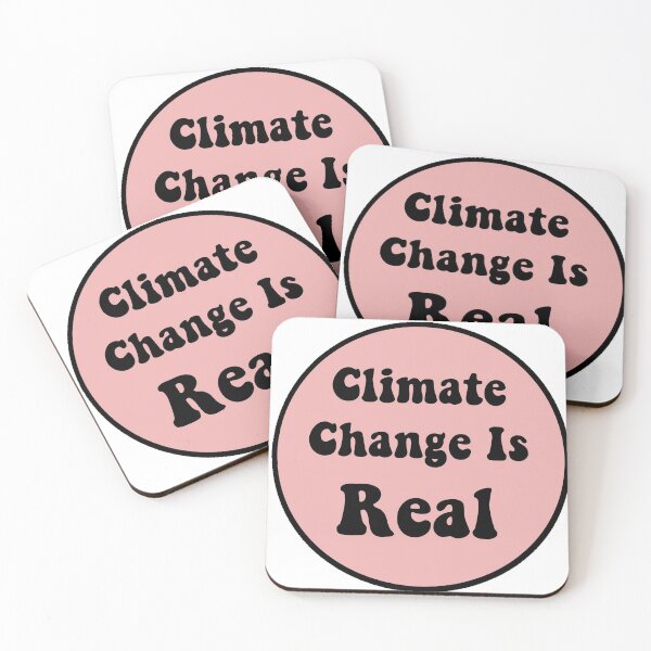 Artikelvorschau, Der runde Klimawandel ist real entworfen und verkauft von katiemy12.