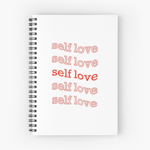 Item preview, self love designed and sold by snwyner.