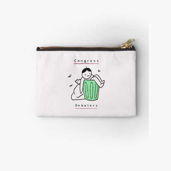 Item preview, Congress debaters are...Funny Speech and Debate  designed and sold by BlackDogMerch20.