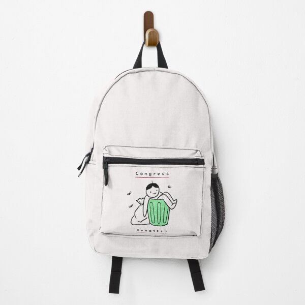 Item preview, Congress debaters are...Funny Speech and Debate  designed and sold by BlackDogMerch20.