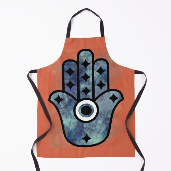 Item preview, Hamsa designed and sold by Erin Castilaw.