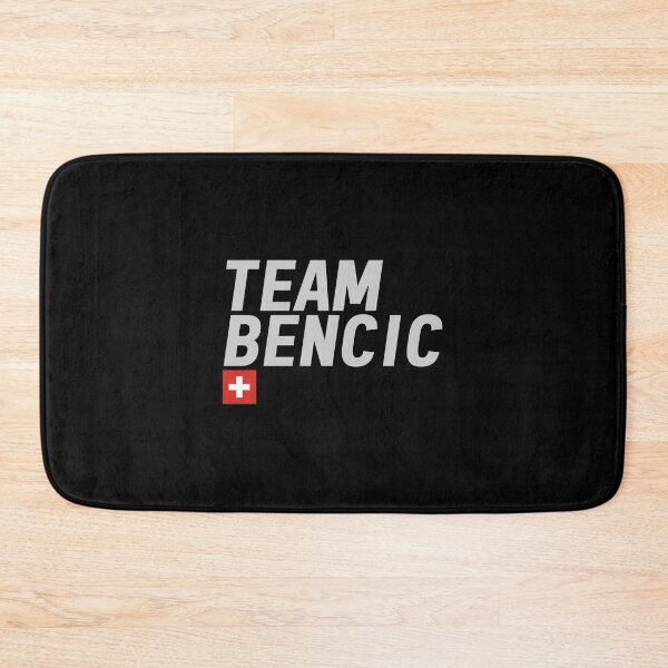 Item preview, TEAM BENCIC designed and sold by mapreduce.