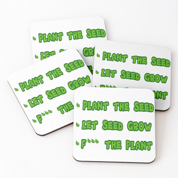 Item preview, Plant Plans designed and sold by SFXmedia.