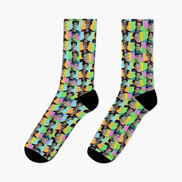 Artikelvorschau, Jessica Fletcher (Pop Art) MORD, SIE SCHRIEB entworfen und verkauft von theirishpanda.