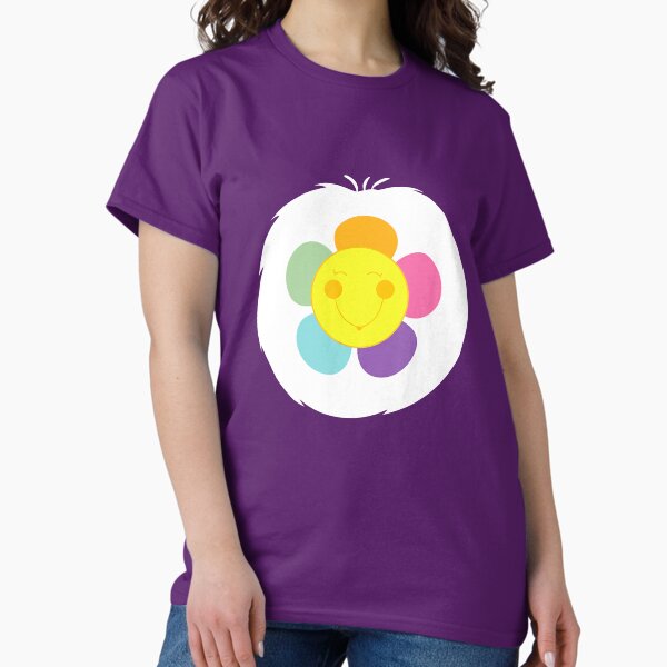 Item preview, Harmony Bear Smile Flower Funny Halloween Bear Costume Gift designed and sold by tshirtfree.