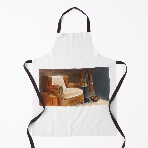 Item preview, The Chair in Beadles' Window designed and sold by RosaFedele.