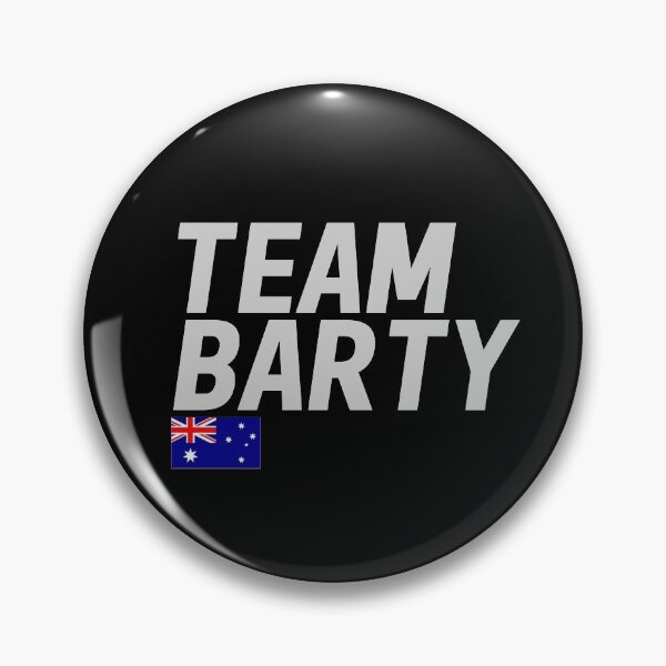 Item preview, TEAM BARTY designed and sold by mapreduce.