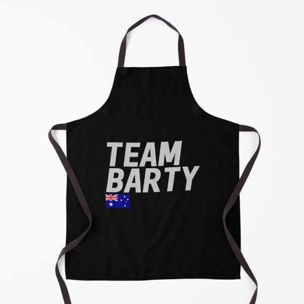 Item preview, TEAM BARTY designed and sold by mapreduce.