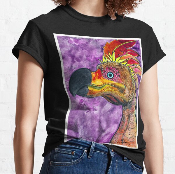 Kulu-Ya-Ku - Monster Hunter World ( MHW ) Fanart Classic T-Shirt