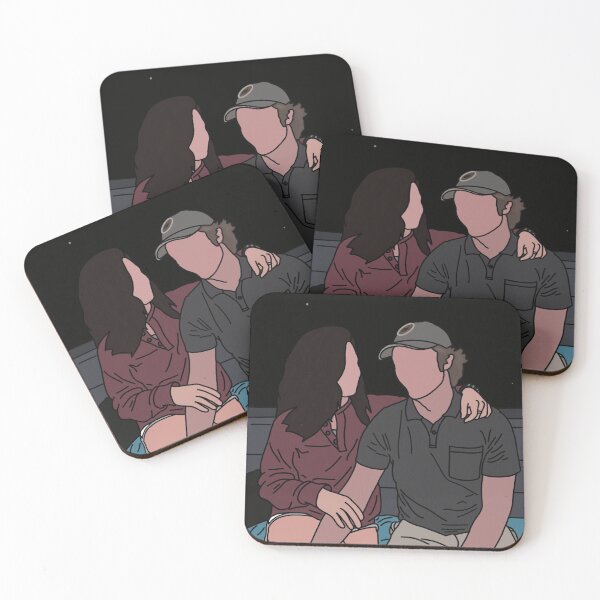 Item preview, Lauren & Will designed and sold by cantahope.