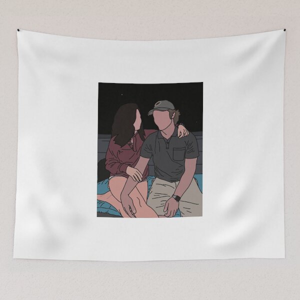 Item preview, Lauren & Will designed and sold by cantahope.