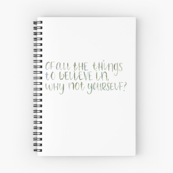 Item preview, Inspirational quote  designed and sold by maddiesiegel.