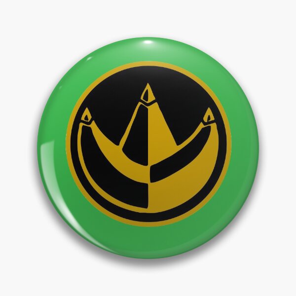 Item preview, Green Dragonzord designed and sold by mapreduce.