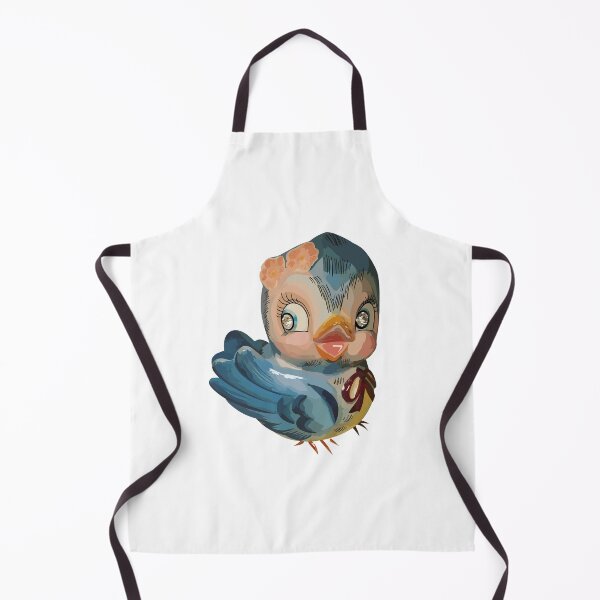 Item preview, Vintage Bluebird designed and sold by The Royal Smunch.