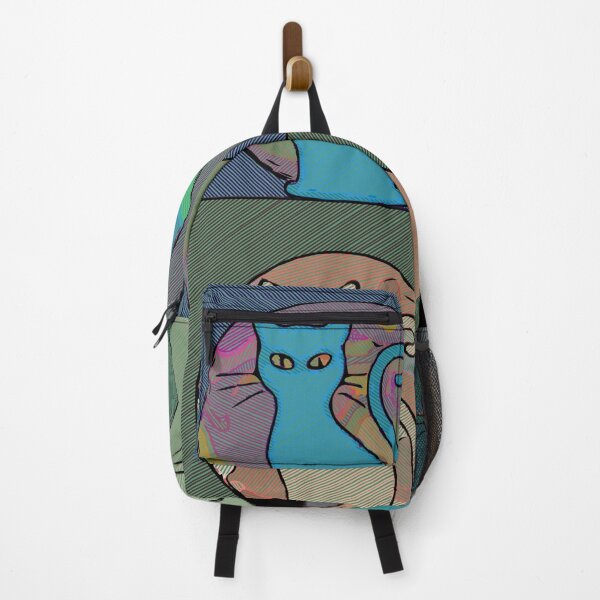 Item preview, Cats are beautiful designed and sold by Brendsy.