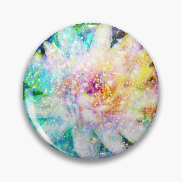 Item preview, Iridescent Lily flower designed and sold by Art by Lilia.