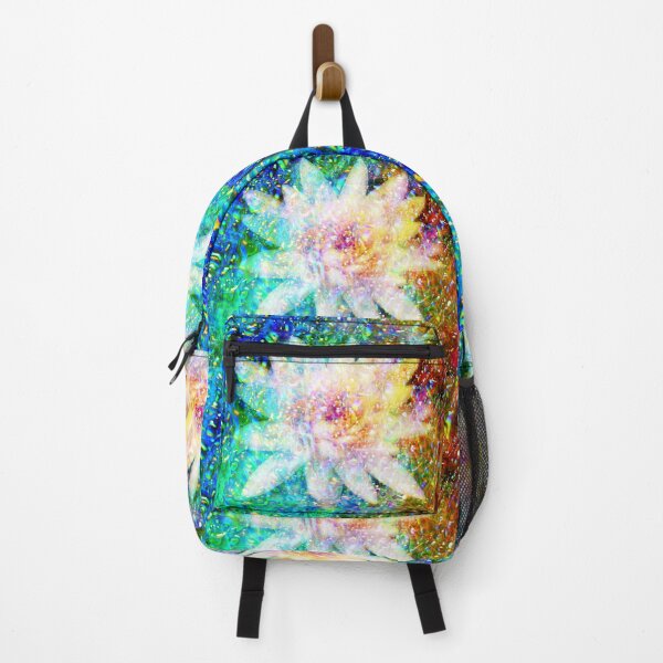 Item preview, Iridescent Lily flower designed and sold by Art by Lilia.