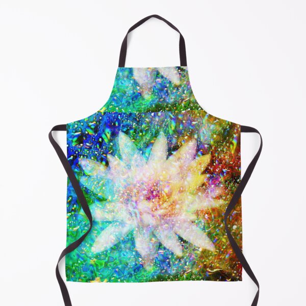 Item preview, Iridescent Lily flower designed and sold by Art by Lilia.