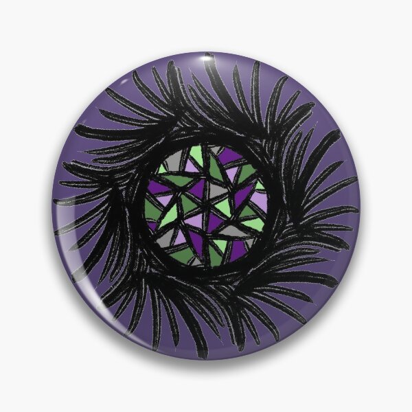 Item preview, Feathered Glass designed and sold by snow-bird.