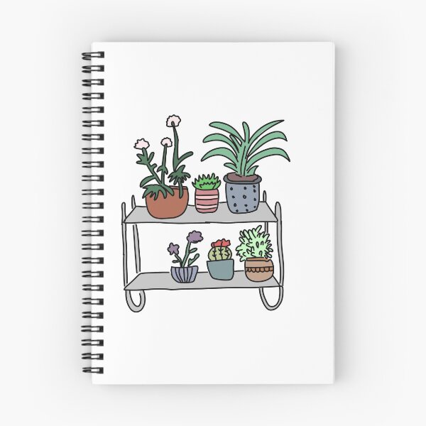 Item preview, Cacti Cart designed and sold by madsgro.