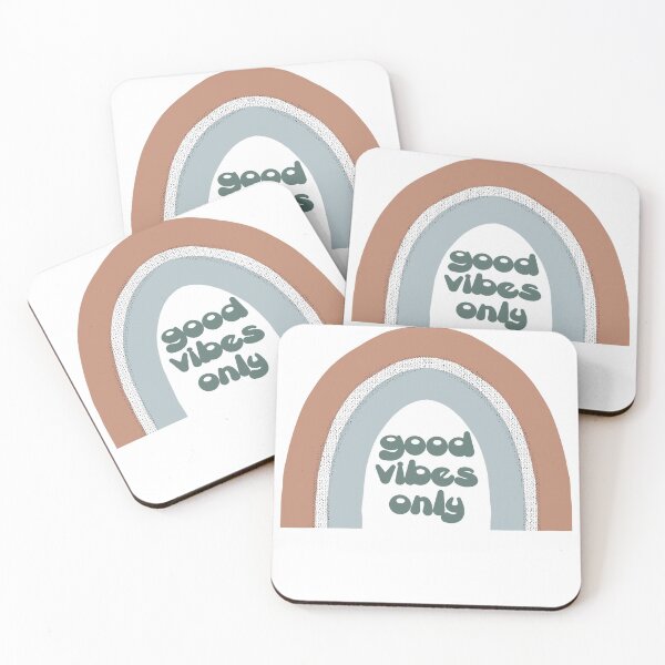 Item preview, Good vibes only designed and sold by vanderhoofkate.