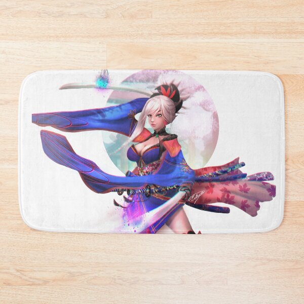 Item preview, Miyamoto Musashi - Fate Grand Order designed and sold by Mystic2d.