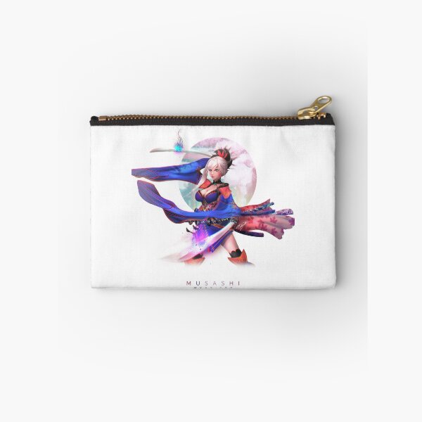 Item preview, Miyamoto Musashi - Fate Grand Order designed and sold by Mystic2d.