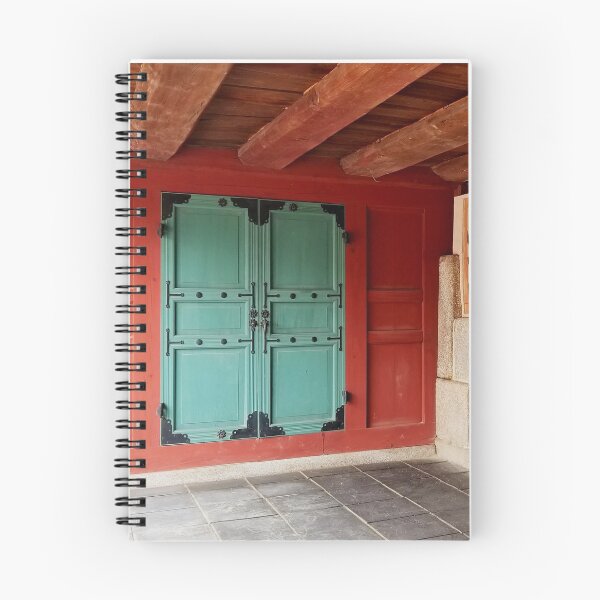 Item preview, Gyeongbok Palace Hideaway designed and sold by Wisps & Whiskers Designs.