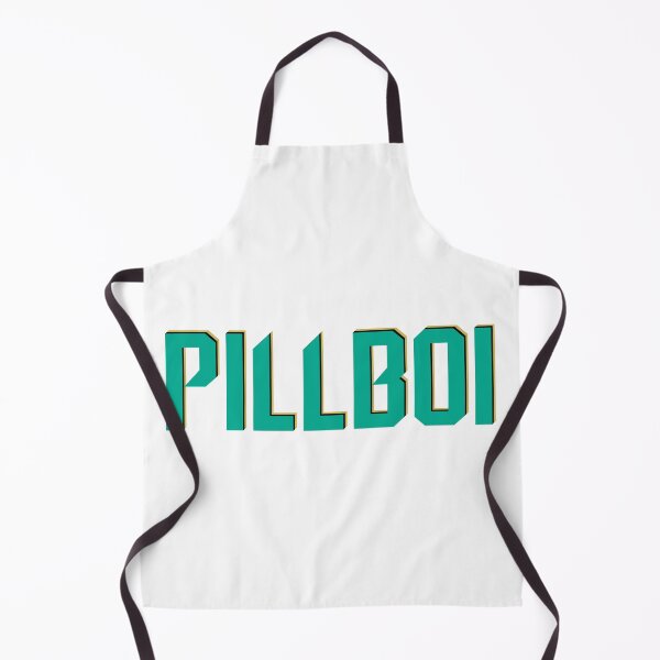 Item preview, Pillboi! designed and sold by SFXmedia.