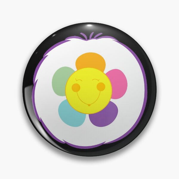 Item preview, Harmony Bear Smile Flower Funny Halloween Bear Costume Gift designed and sold by tshirtfree.