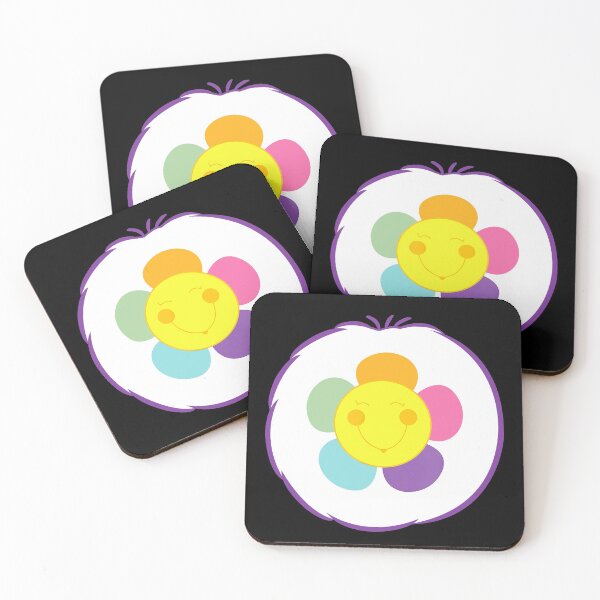 Item preview, Harmony Bear Smile Flower Funny Halloween Bear Costume Gift designed and sold by tshirtfree.