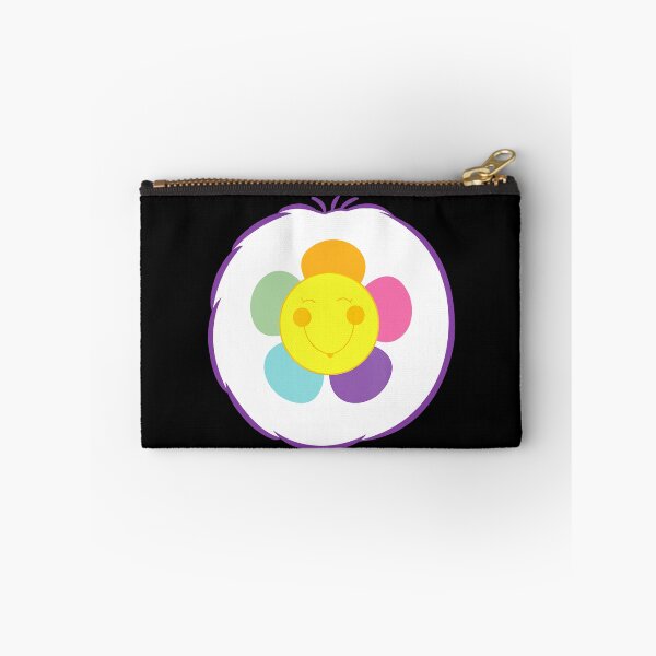 Item preview, Harmony Bear Smile Flower Funny Halloween Bear Costume Gift designed and sold by tshirtfree.