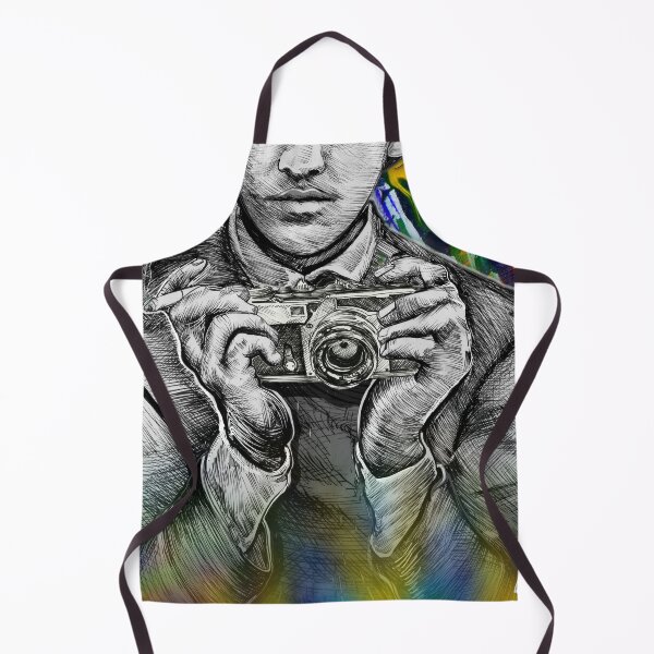 Item preview, Hamburg Selfie designed and sold by oz10.