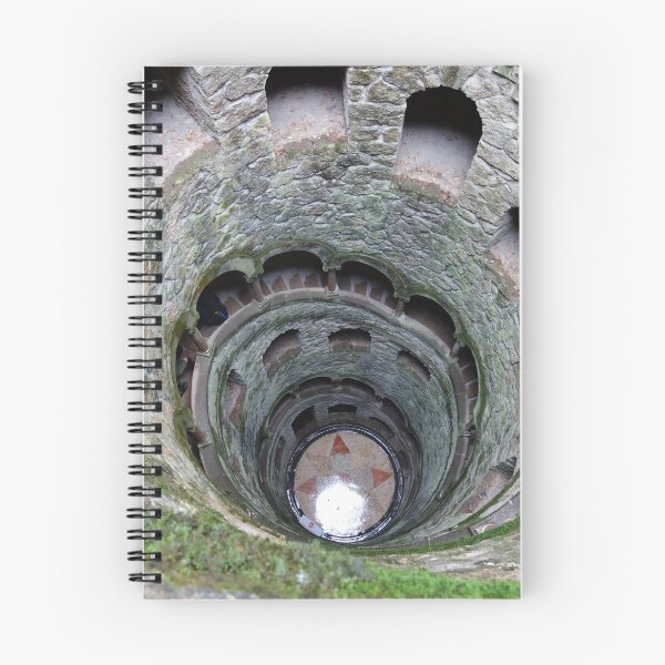 Item preview, Well of Initiation designed and sold by charlienelson.