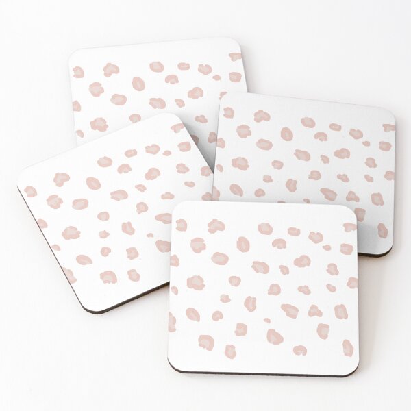 Item preview, Pink Cheetah Print designed and sold by handmadebyheart.