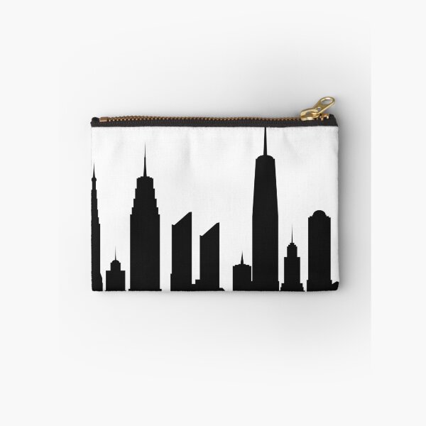 Item preview, NYC Sky Line designed and sold by Steve Stones.