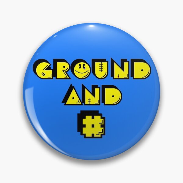 Item preview, Ground and # designed and sold by SFXmedia.