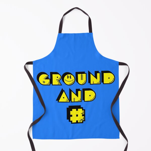 Item preview, Ground and # designed and sold by SFXmedia.