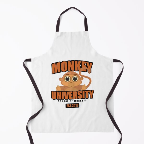 Item preview, Monkey University designed and sold by Adamzworld.