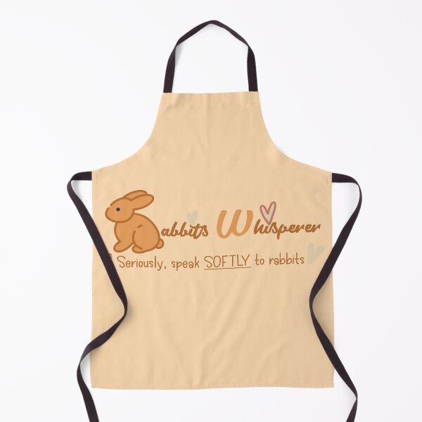Item preview, Rabbits Whisperer designed and sold by Lime Milk.