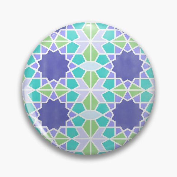 Artikelvorschau, Moroccan Tiles entworfen und verkauft von Erin Castilaw.