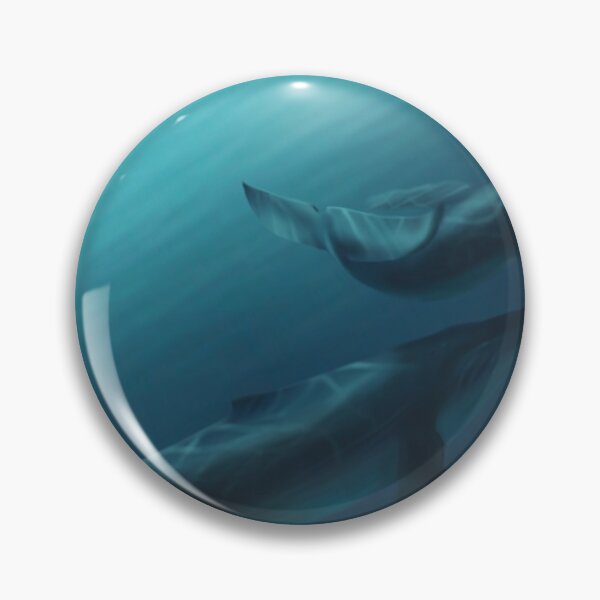 Item preview, Whales designed and sold by DTi Paints.