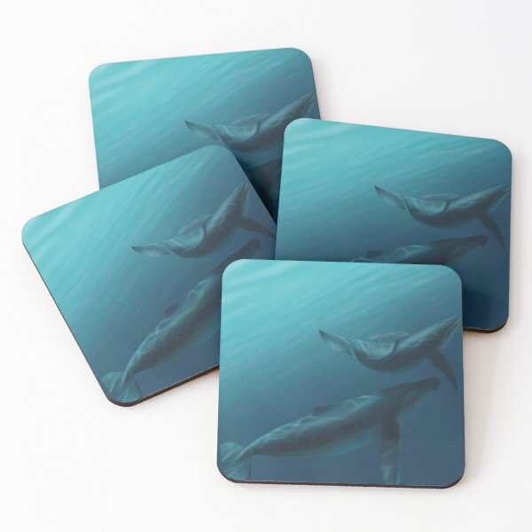 Item preview, Whales designed and sold by DTi Paints.
