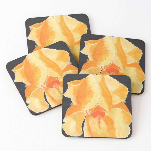Item preview, Yellow Flag Iris 3 designed and sold by Jan Palmer.