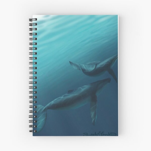 Item preview, Whales designed and sold by DTi Paints.